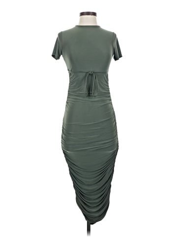 Missguided Casual Dress (view 1)