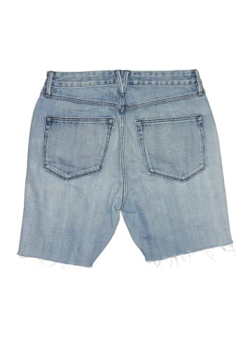 3x1 Denim Shorts (view 2)