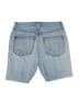 3x1 100% Cotton Blue Denim Shorts Size 27 waist - photo 2