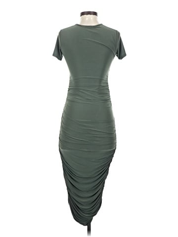 Missguided Casual Dress (view 2)