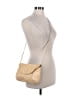 Palizzio Gold Yellow Crossbody Bag One size - photo 2
