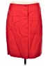 Theory Red Casual Skirt Size 10 - photo 1