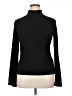 Trendy Queen Black Long Sleeve Turtleneck Size XL - photo 1