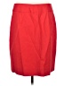 Theory Red Casual Skirt Size 10 - photo 2