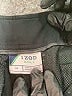 Izod Golf Solid Black Shorts Size 14 - photo 3