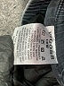 Vigoss Gray Jeans Size 16 - photo 5