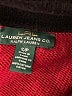 Lauren Jeans Co. 100% Cotton Red Pullover Sweater Size S - photo 7