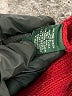 Lauren Jeans Co. 100% Cotton Red Pullover Sweater Size S - photo 8