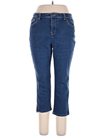 Style&Co Jeans (view 1)