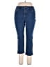 Style&Co Blue Jeans Size 16 (petite) - photo 1