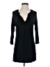 Status by Chenault Black Casual Dress Size S - photo 1