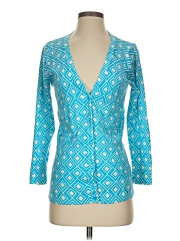 Merona Cardigan (view 1)