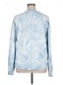 Unbranded Tie-dye Blue Sweatshirt Size 1X (estimated) - photo 2