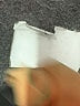 Unbranded 100% Polyester Tan Cargo Pants Size L - photo 4
