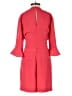 Banana Republic Solid Red Romper Size 4 - photo 2
