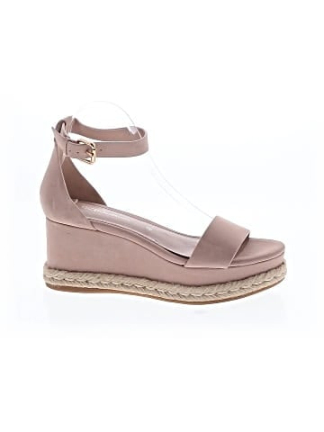 BCBGeneration Wedges (view 1)