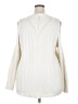 Lane Bryant Ivory Pullover Sweater Size 26 - 28 Plus - photo 2