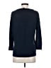 J.Crew 100% Linen Blue Pullover Sweater Size XS - photo 2