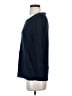 J.Crew 100% Linen Blue Pullover Sweater Size XS - photo 5