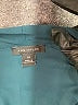 Ann Taylor 100% Polyester Teal Sleeveless Blouse Size XS - photo 7