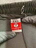 Target Solid Black Casual Pants Size 2X - photo 4
