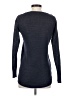J.Crew 100% Linen Blue Pullover Sweater Size XS - photo 2