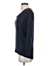 J.Crew 100% Linen Blue Pullover Sweater Size XS - photo 5