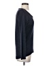 J.Crew 100% Linen Blue Pullover Sweater Size XS - photo 4
