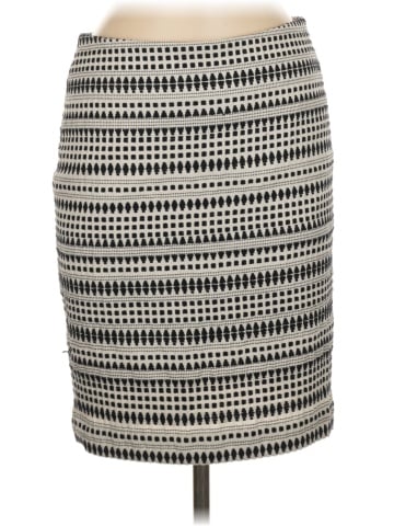 Ann Taylor LOFT Casual Skirt (view 1)