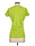 Under Armour Green Active T-Shirt Size S - photo 2