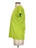 Under Armour Green Active T-Shirt Size S - photo 5