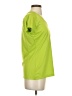 Under Armour Green Active T-Shirt Size S - photo 4