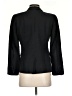 J.Crew 100% Linen Black Blazer Size 2 (petite) - photo 2