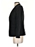 J.Crew 100% Linen Black Blazer Size 2 (petite) - photo 5