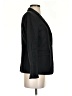 J.Crew 100% Linen Black Blazer Size 2 (petite) - photo 4