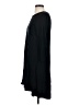 Cupio Solid Black Casual Dress Size S - photo 5