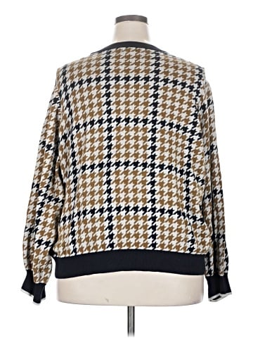 Who What Wear Pullover Sweater (view 2)