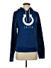 Majestic 100% Polyester Blue Fleece Size S - photo 1