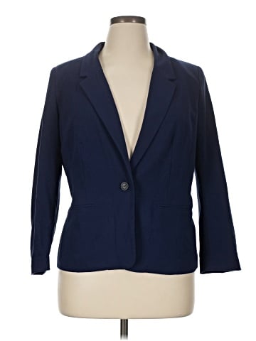 Kensie Blazer (view 1)