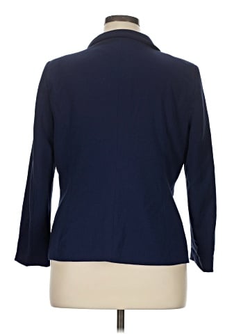 Kensie Blazer (view 2)