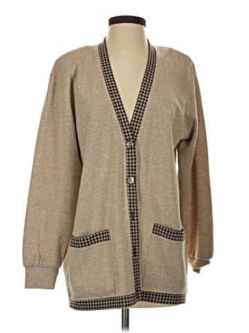 Cathy Daniels Cardigan (view 1)