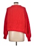 Unbranded Red Cardigan Size L - photo 2