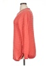 Shein Curve Orange Pullover Sweater Size 0X - photo 5