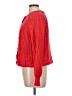 Unbranded Red Cardigan Size L - photo 5