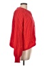 Unbranded Red Cardigan Size L - photo 4