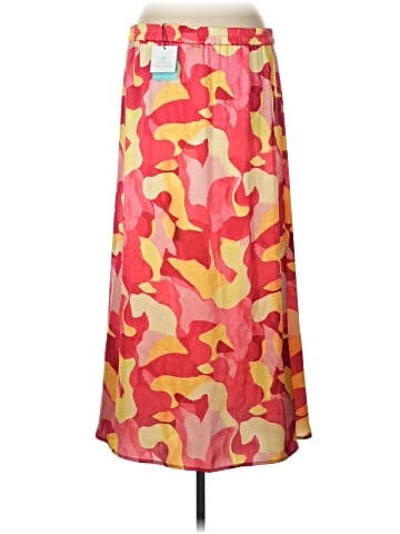 MING WANG Casual Skirt (view 2)