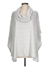 Unbranded Silver Poncho Size L - photo 1