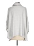 Unbranded Silver Poncho Size L - photo 2