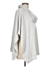 Unbranded Silver Poncho Size L - photo 4