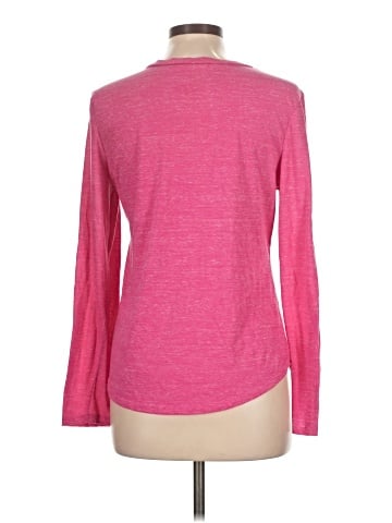Boxercraft Long Sleeve T-Shirt (view 2)
